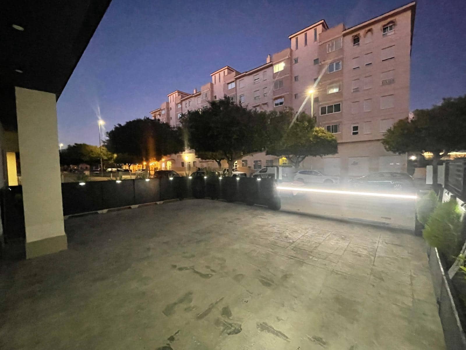 Kommersiell till salu i La Villajoyosa / Vila Joiosa med pool - 219 000 € (Ref: 9548138)