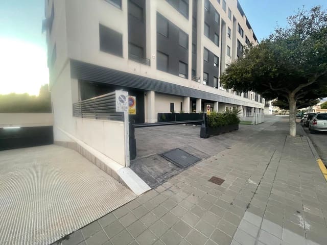 Kommersiell till salu i La Villajoyosa / Vila Joiosa med pool - 219 000 € (Ref: 9548138)