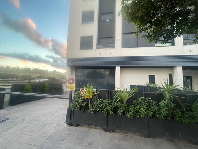 Kommersiell till salu i La Villajoyosa / Vila Joiosa med pool - 219 000 € (Ref: 9548138)