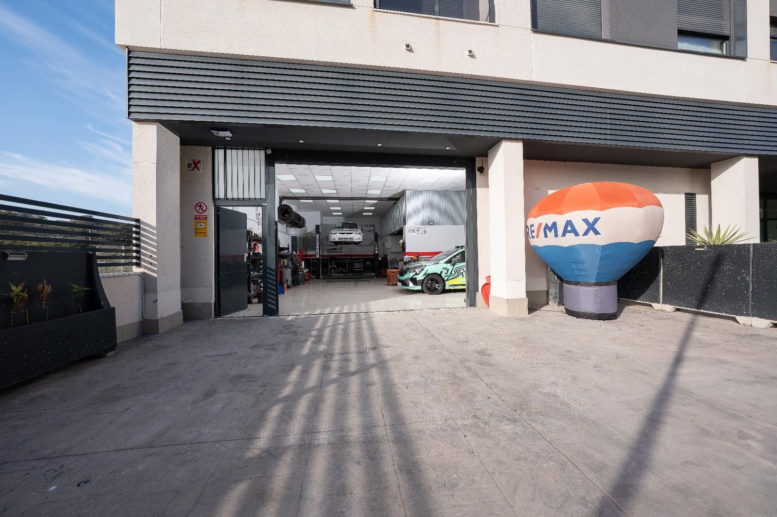 Commerciale in vendita in La Villajoyosa / Vila Joiosa con piscina - 219.000 € (Rif: 9548138)