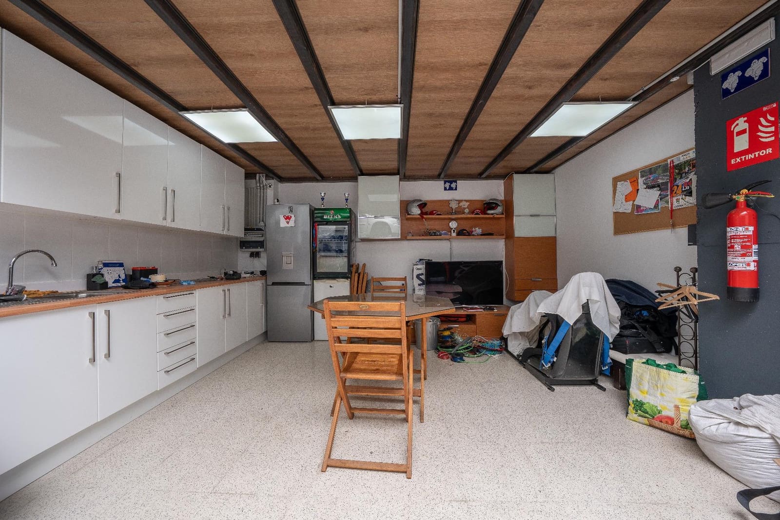 Commerciale in vendita in La Villajoyosa / Vila Joiosa con piscina - 219.000 € (Rif: 9548138)