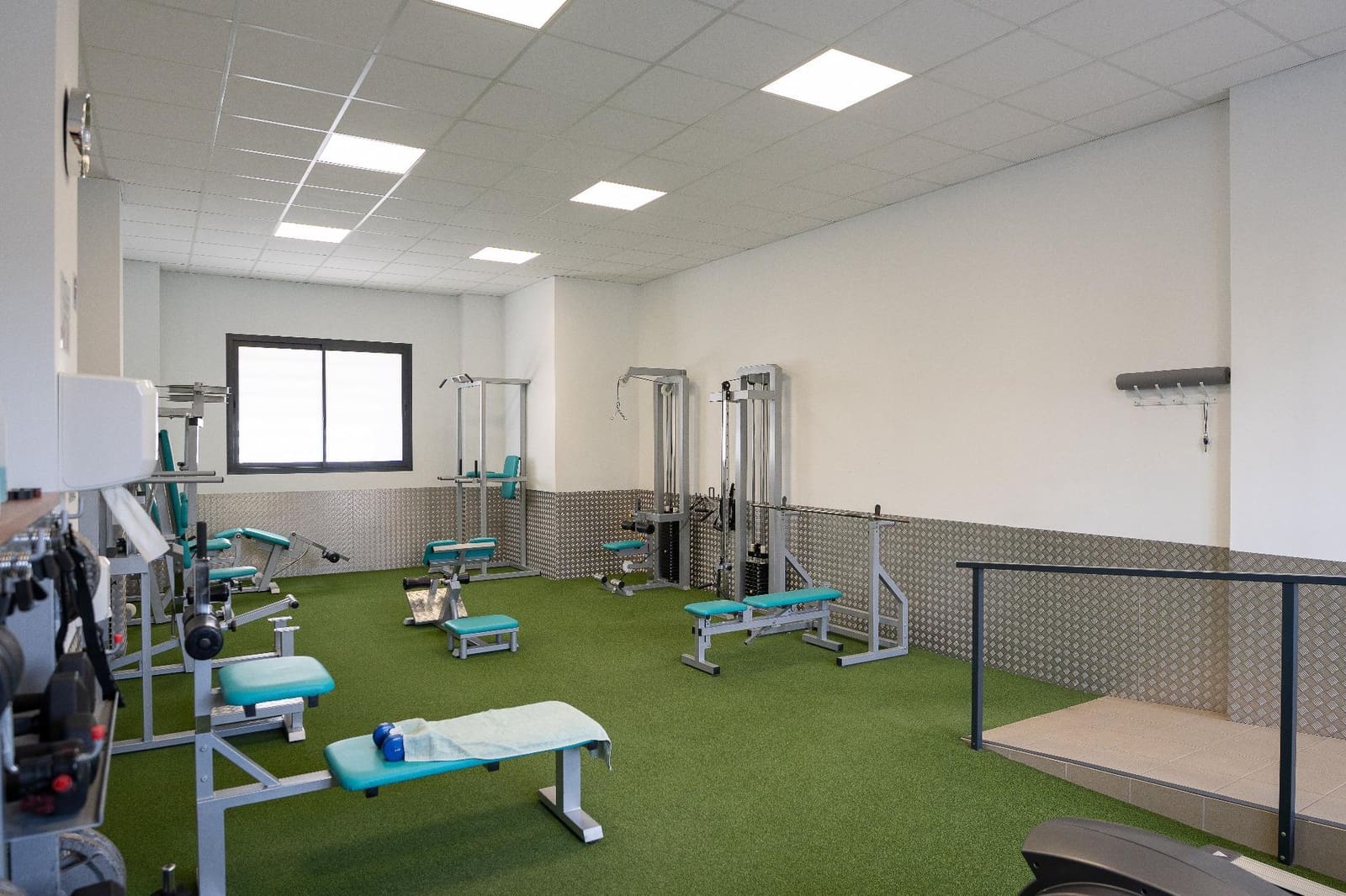 Commerciale in vendita in La Villajoyosa / Vila Joiosa con piscina - 219.000 € (Rif: 9548138)