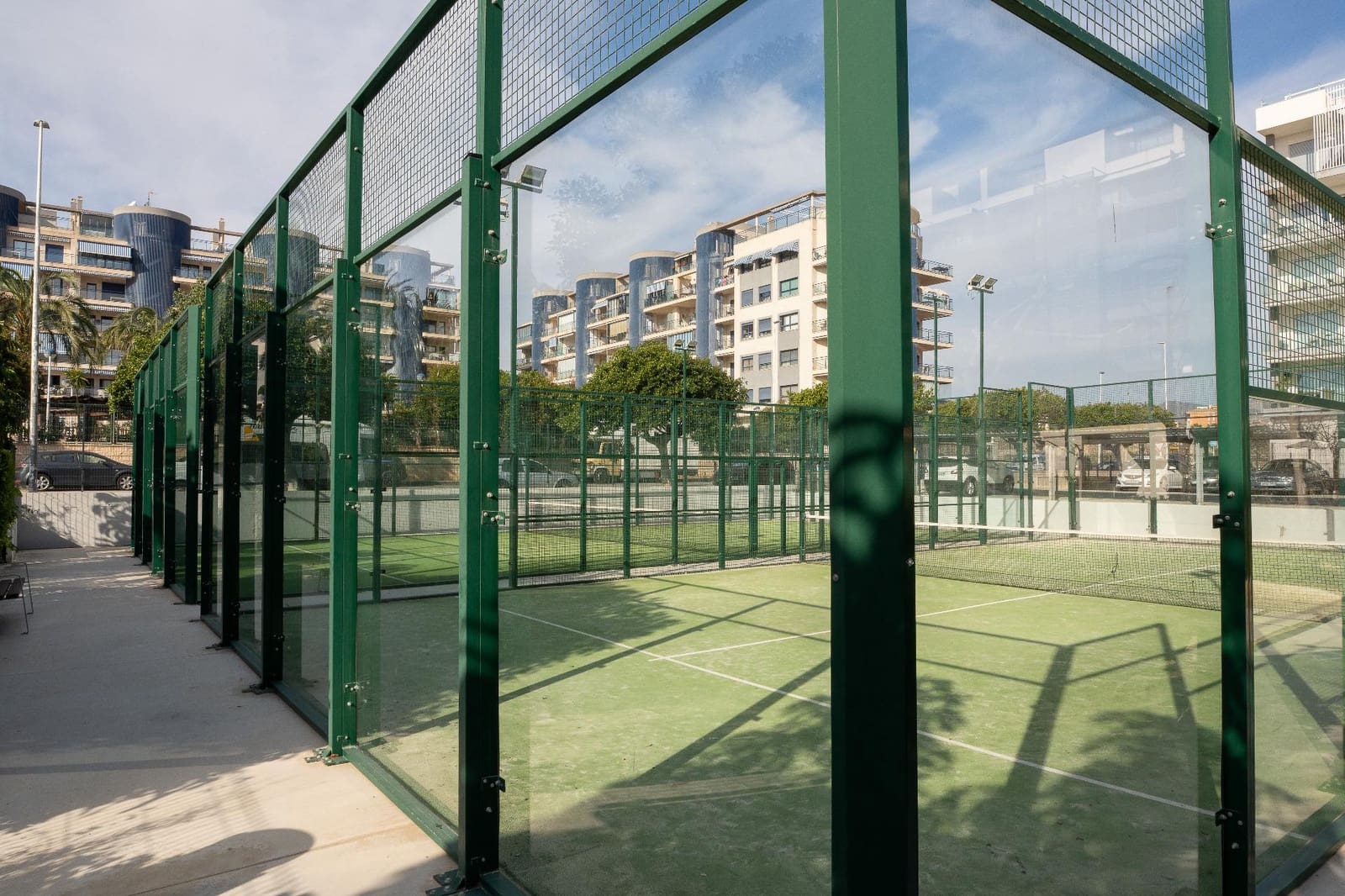 Commerciale in vendita in La Villajoyosa / Vila Joiosa con piscina - 219.000 € (Rif: 9548138)