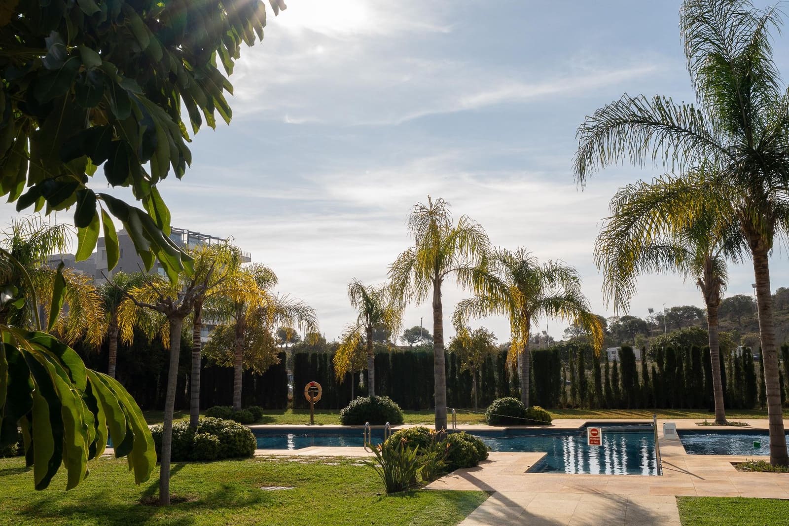 Commerciale in vendita in La Villajoyosa / Vila Joiosa con piscina - 219.000 € (Rif: 9548138)