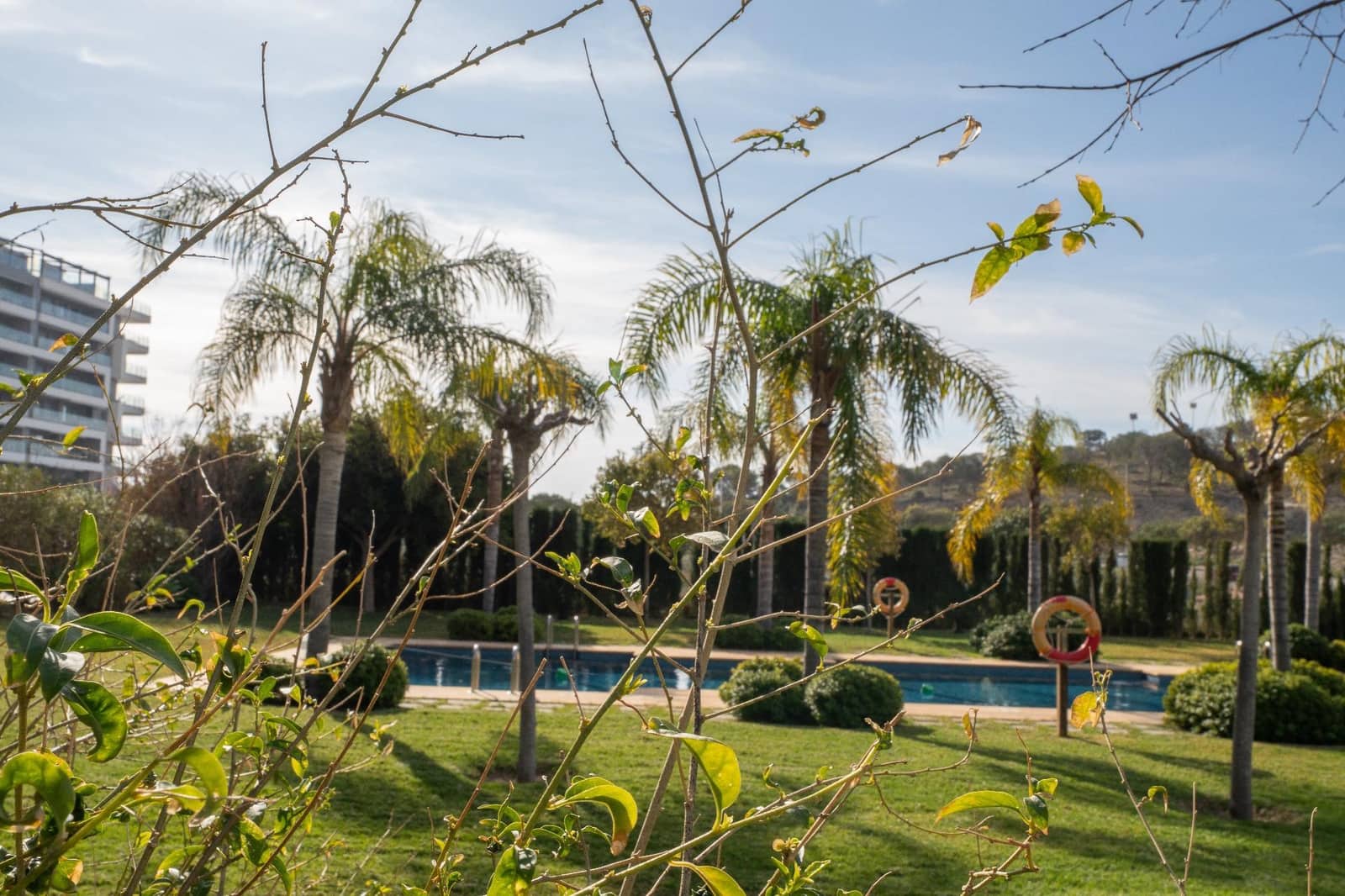 Commerciale in vendita in La Villajoyosa / Vila Joiosa con piscina - 219.000 € (Rif: 9548138)