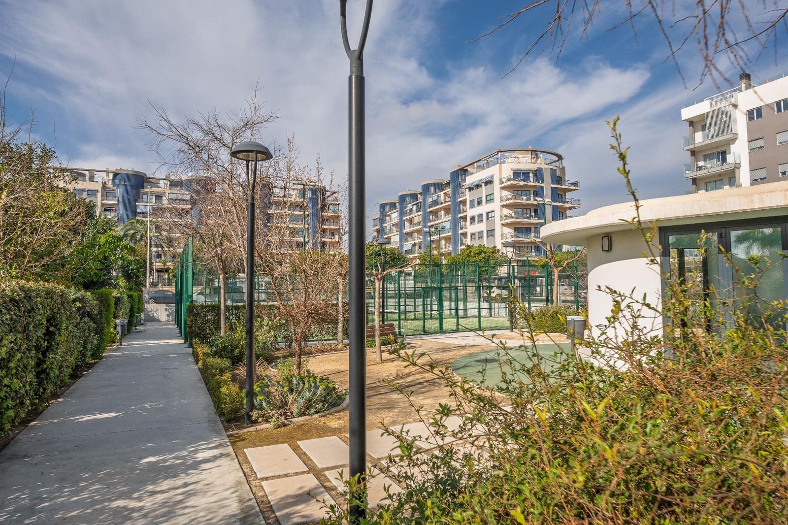 Commerciale in vendita in La Villajoyosa / Vila Joiosa con piscina - 219.000 € (Rif: 9548138)