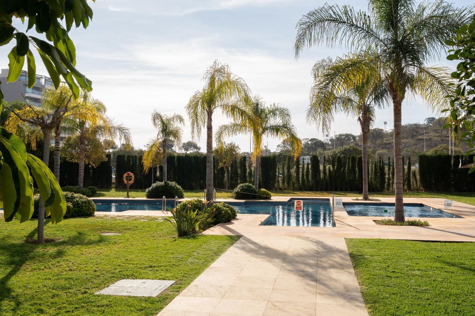 Commerciale in vendita in La Villajoyosa / Vila Joiosa con piscina - 219.000 € (Rif: 9548138)