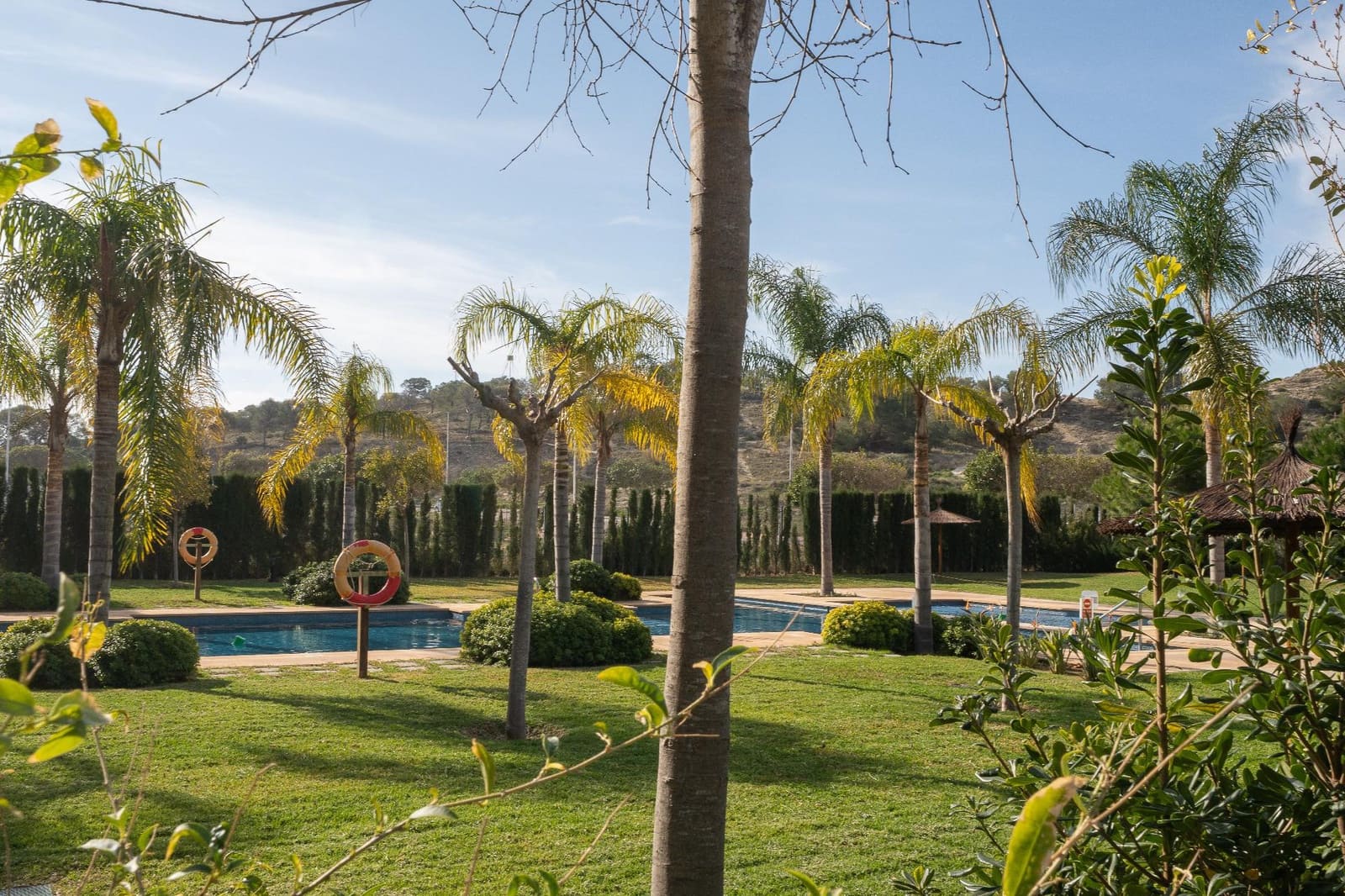 Commerciale in vendita in La Villajoyosa / Vila Joiosa con piscina - 219.000 € (Rif: 9548138)