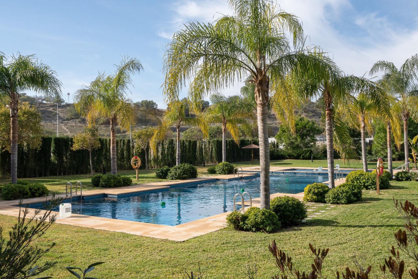 Commerciale in vendita in La Villajoyosa / Vila Joiosa con piscina - 219.000 € (Rif: 9548138)