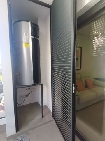 2 soverom Leilighet til salgs i Playa de los Locos, Torrevieja - € 259 000 (Ref: 9548139)