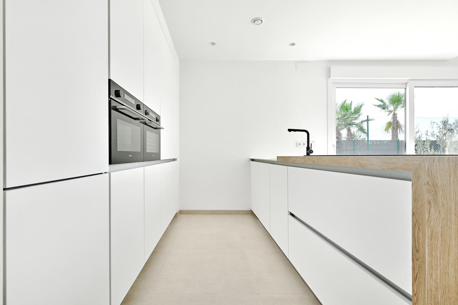 3 sypialnia Willa na sprzedaż w Los Montesinos - 439 000 € (Ref: 9551329)