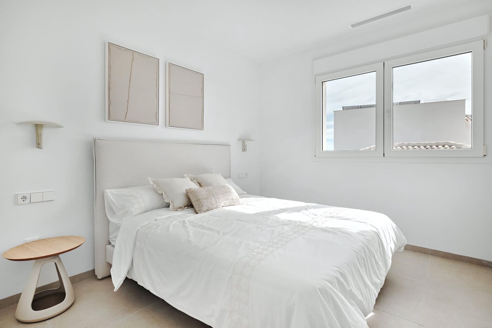 3 sypialnia Willa na sprzedaż w Los Montesinos - 439 000 € (Ref: 9551329)