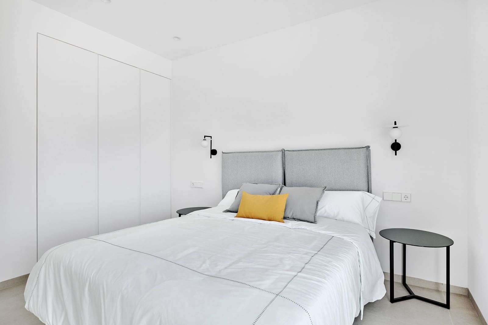 3 sypialnia Willa na sprzedaż w Los Montesinos - 439 000 € (Ref: 9551329)