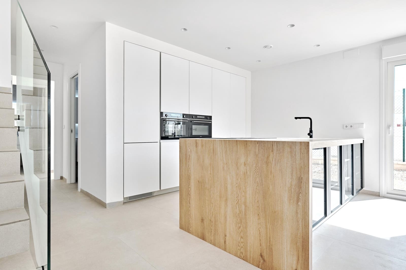 3 sypialnia Willa na sprzedaż w Los Montesinos - 439 000 € (Ref: 9551329)