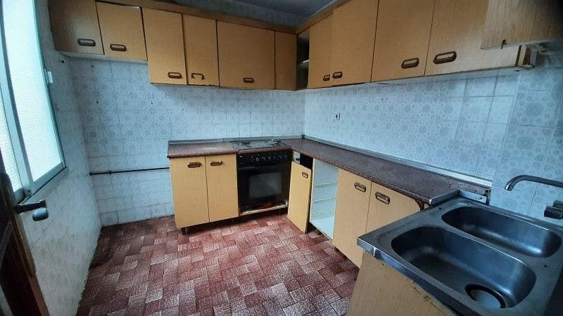 4 soverom Leilighet til salgs i San Vicente / Sant Vicent del Raspeig - € 102 000 (Ref: 9551330)