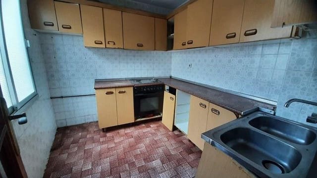 4 soverom Leilighet til salgs i San Vicente / Sant Vicent del Raspeig - € 102 000 (Ref: 9551330)