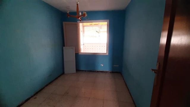 4 soverom Leilighet til salgs i San Vicente / Sant Vicent del Raspeig - € 102 000 (Ref: 9551330)