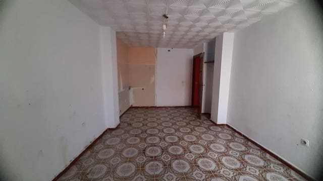 4 soverom Leilighet til salgs i San Vicente / Sant Vicent del Raspeig - € 102 000 (Ref: 9551330)