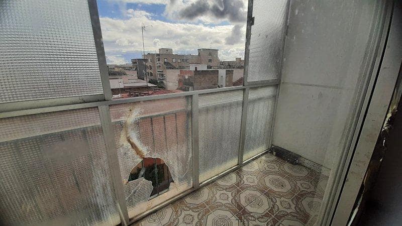 4 soverom Leilighet til salgs i San Vicente / Sant Vicent del Raspeig - € 102 000 (Ref: 9551330)