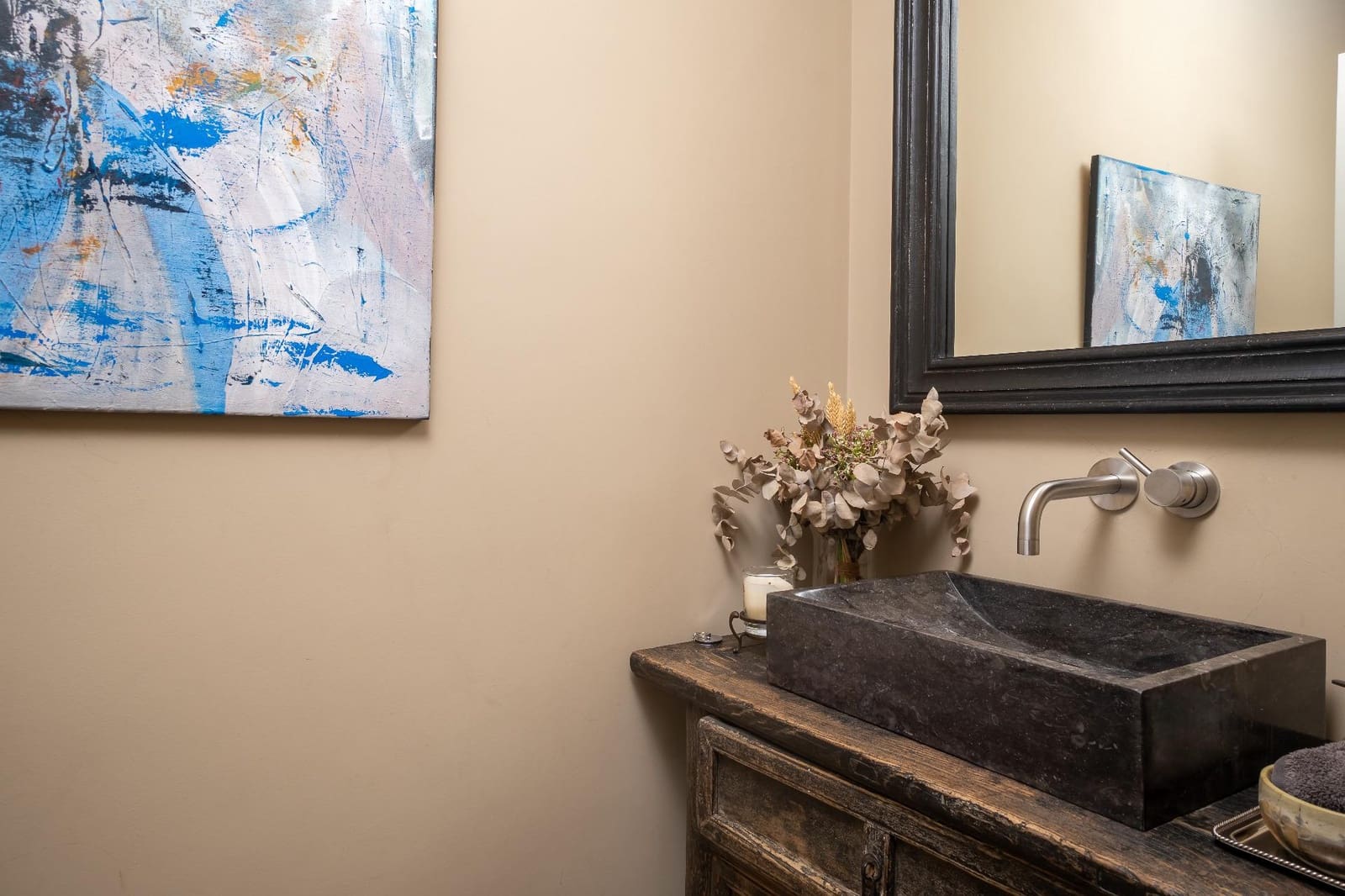 5 sovrum Radhus till salu i Santa Faz med pool - 750 000 € (Ref: 9551331)