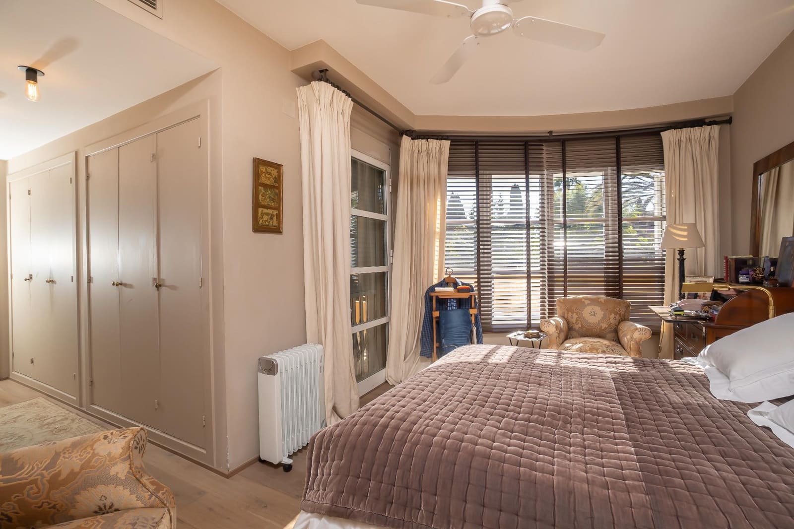 5 sovrum Radhus till salu i Santa Faz med pool - 750 000 € (Ref: 9551331)