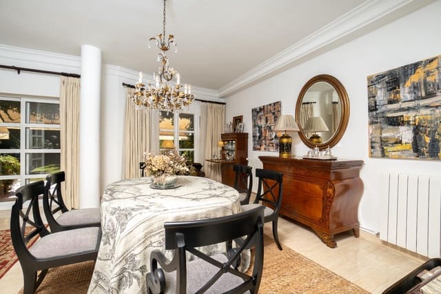 5 camera da letto Villetta a Schiera in vendita in Santa Faz, Alicante città con piscina - 750.000 € (Rif: 9551331)