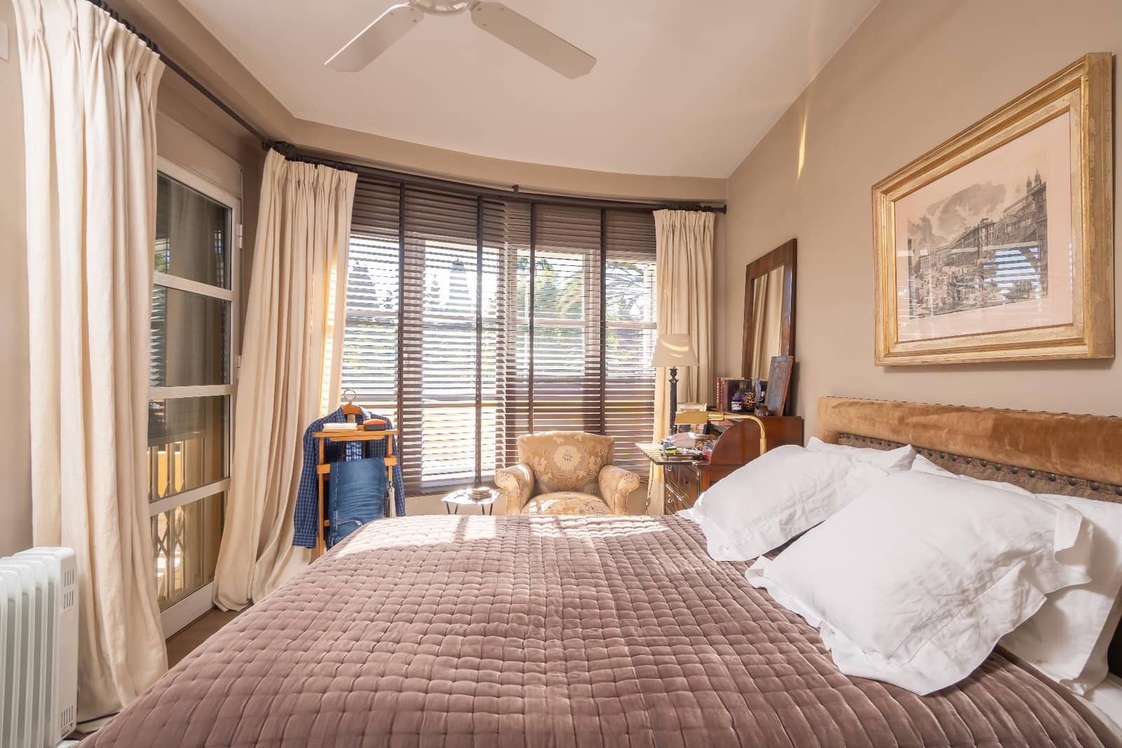 5 sovrum Radhus till salu i Santa Faz med pool - 750 000 € (Ref: 9551331)