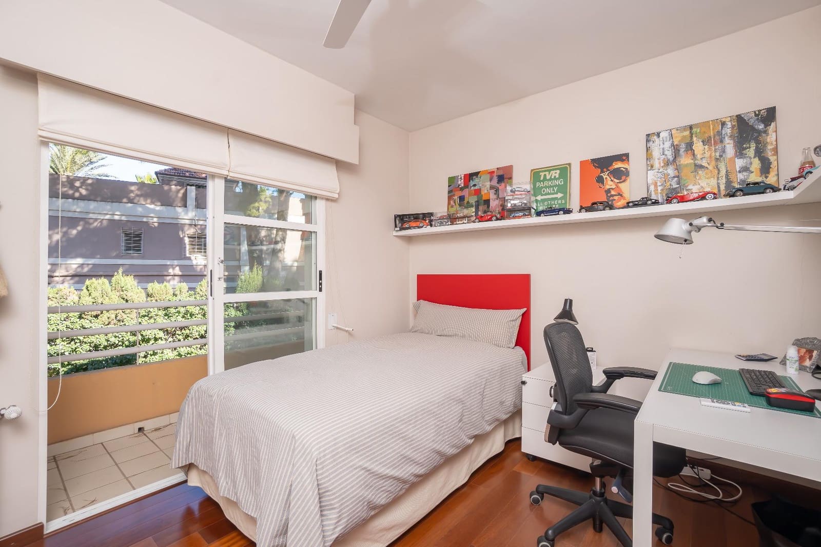 5 sovrum Radhus till salu i Santa Faz med pool - 750 000 € (Ref: 9551331)