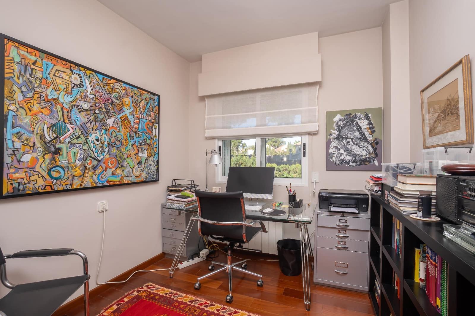 5 sovrum Radhus till salu i Santa Faz med pool - 750 000 € (Ref: 9551331)