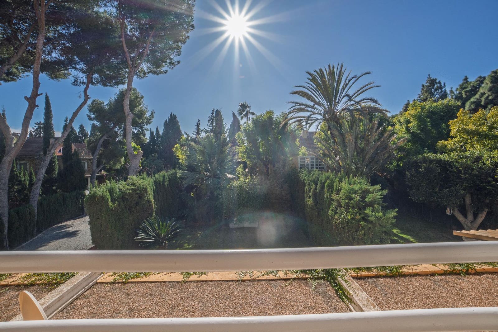 5 sovrum Radhus till salu i Santa Faz med pool - 750 000 € (Ref: 9551331)