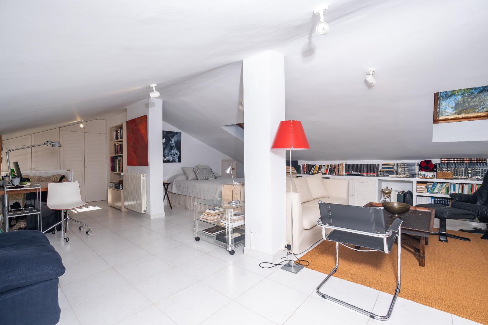 5 sovrum Radhus till salu i Santa Faz med pool - 750 000 € (Ref: 9551331)