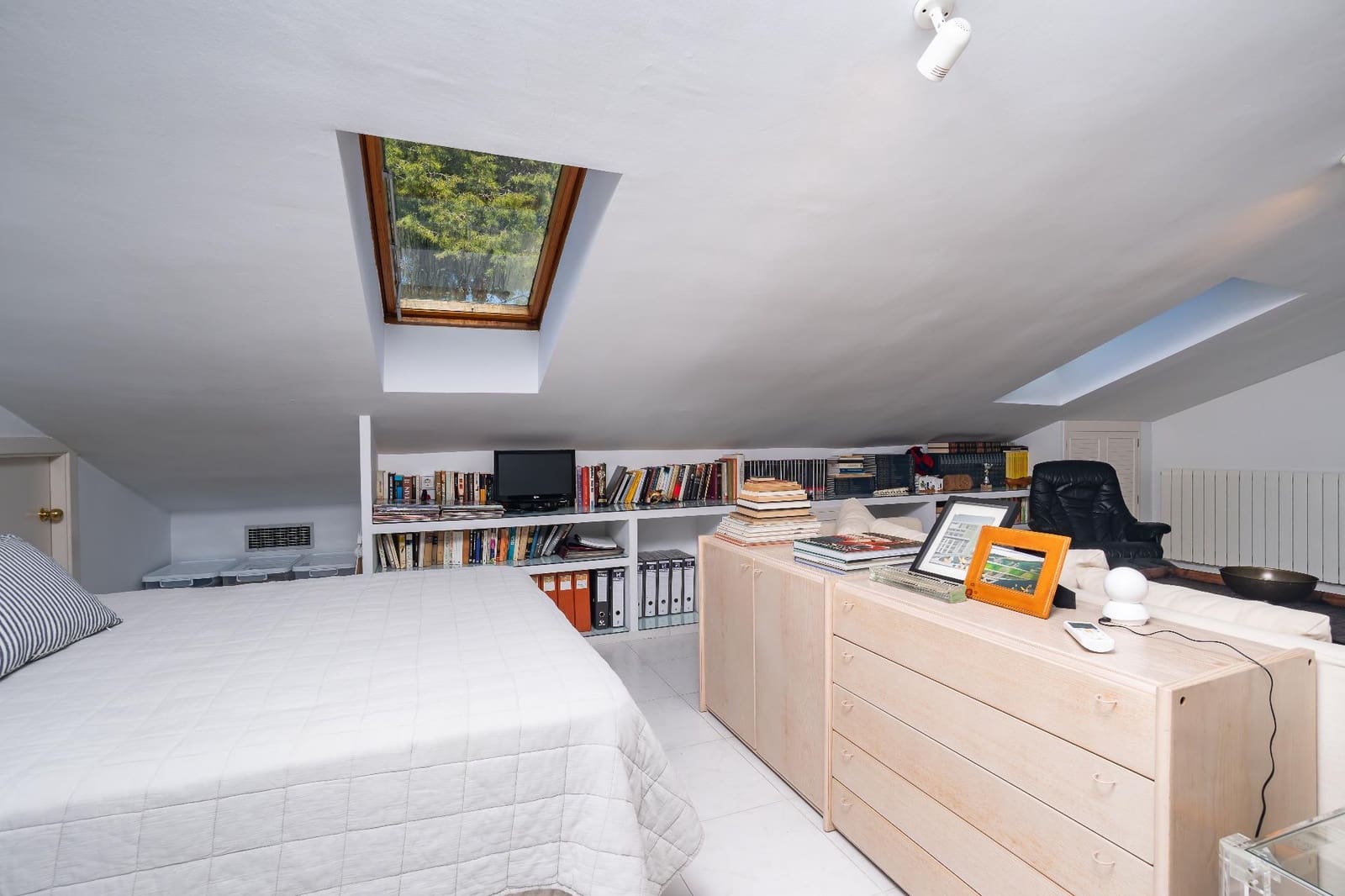 5 sovrum Radhus till salu i Santa Faz med pool - 750 000 € (Ref: 9551331)