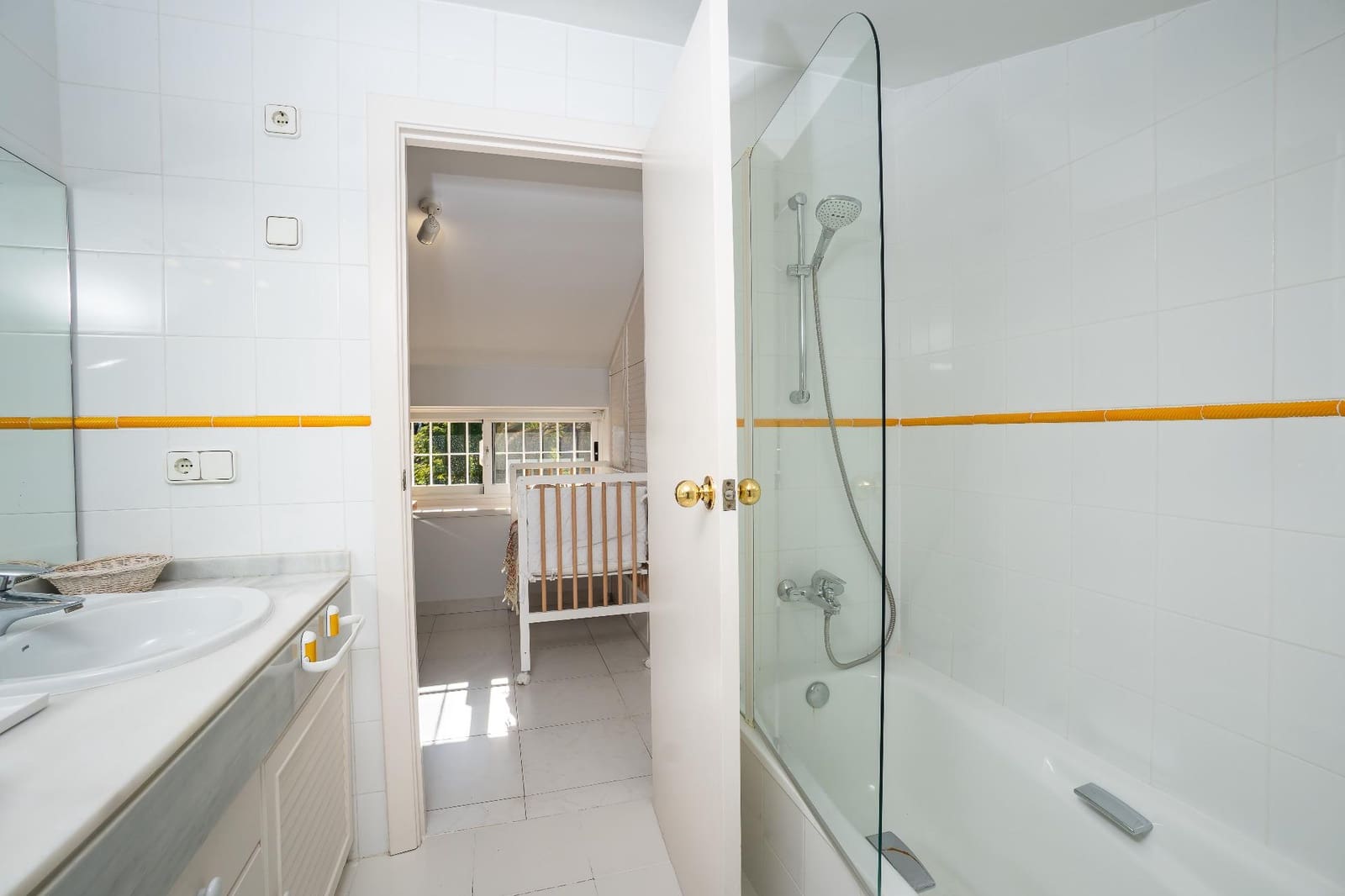 5 sovrum Radhus till salu i Santa Faz med pool - 750 000 € (Ref: 9551331)