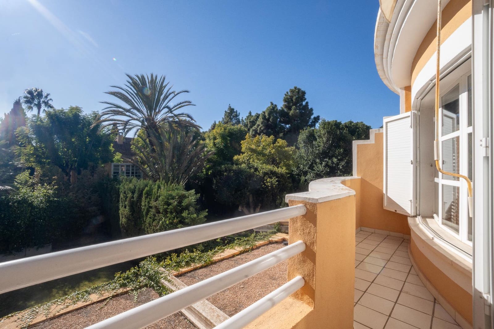 5 sovrum Radhus till salu i Santa Faz med pool - 750 000 € (Ref: 9551331)