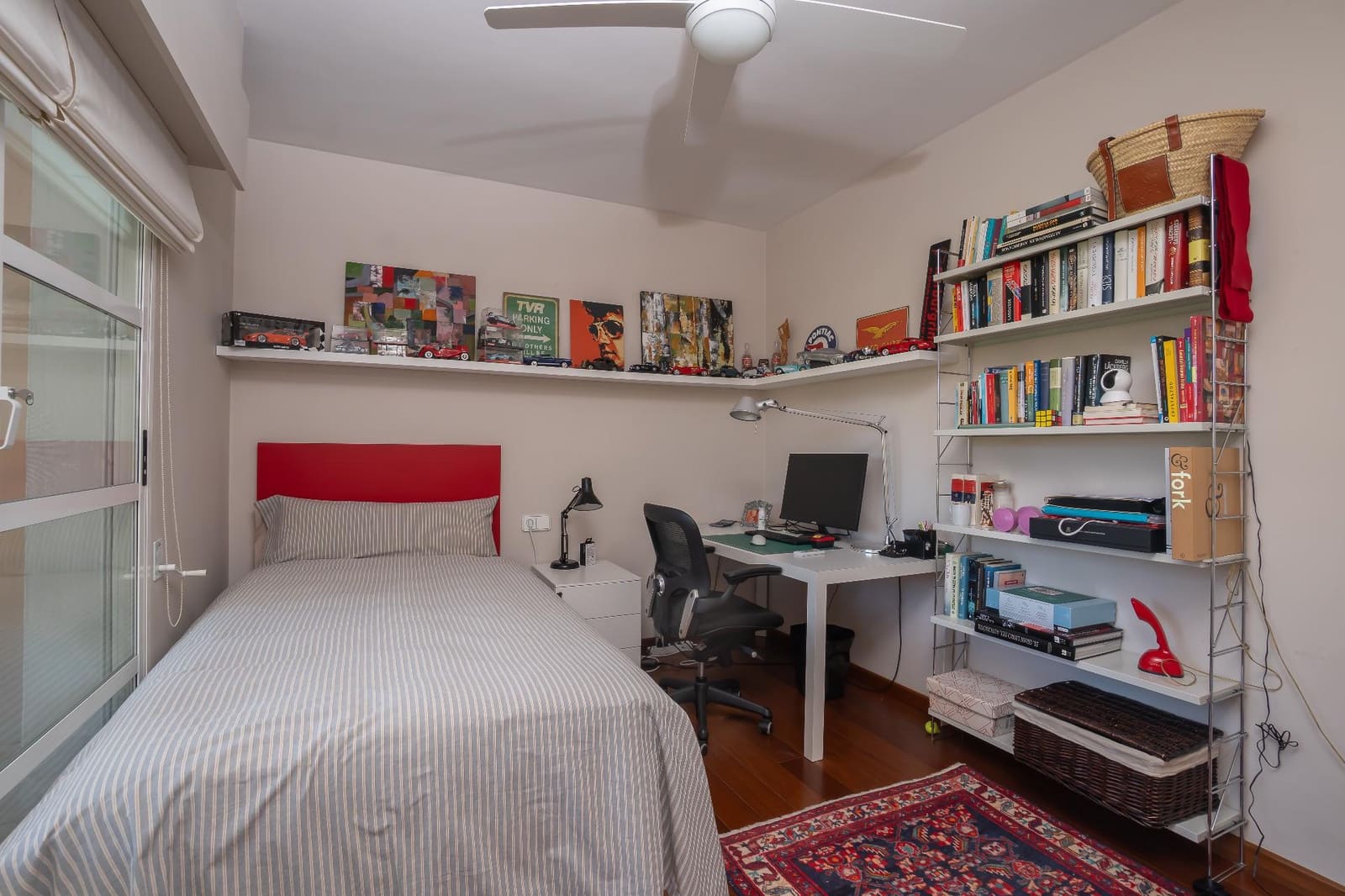 5 sovrum Radhus till salu i Santa Faz med pool - 750 000 € (Ref: 9551331)