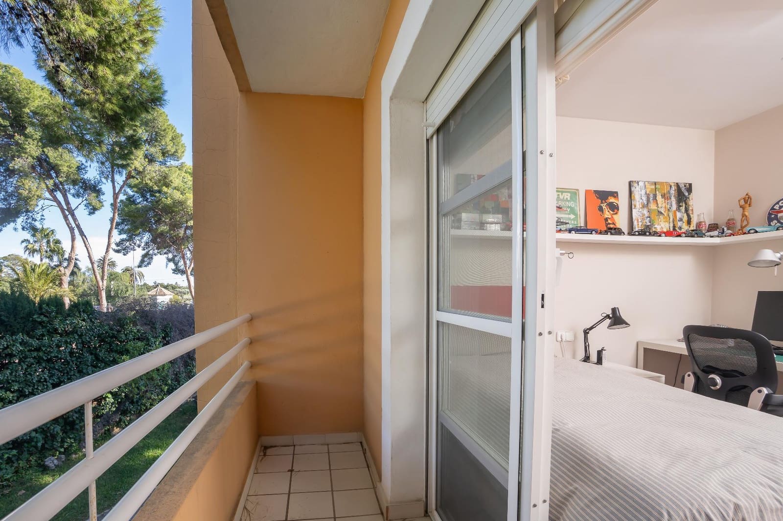 5 sovrum Radhus till salu i Santa Faz med pool - 750 000 € (Ref: 9551331)