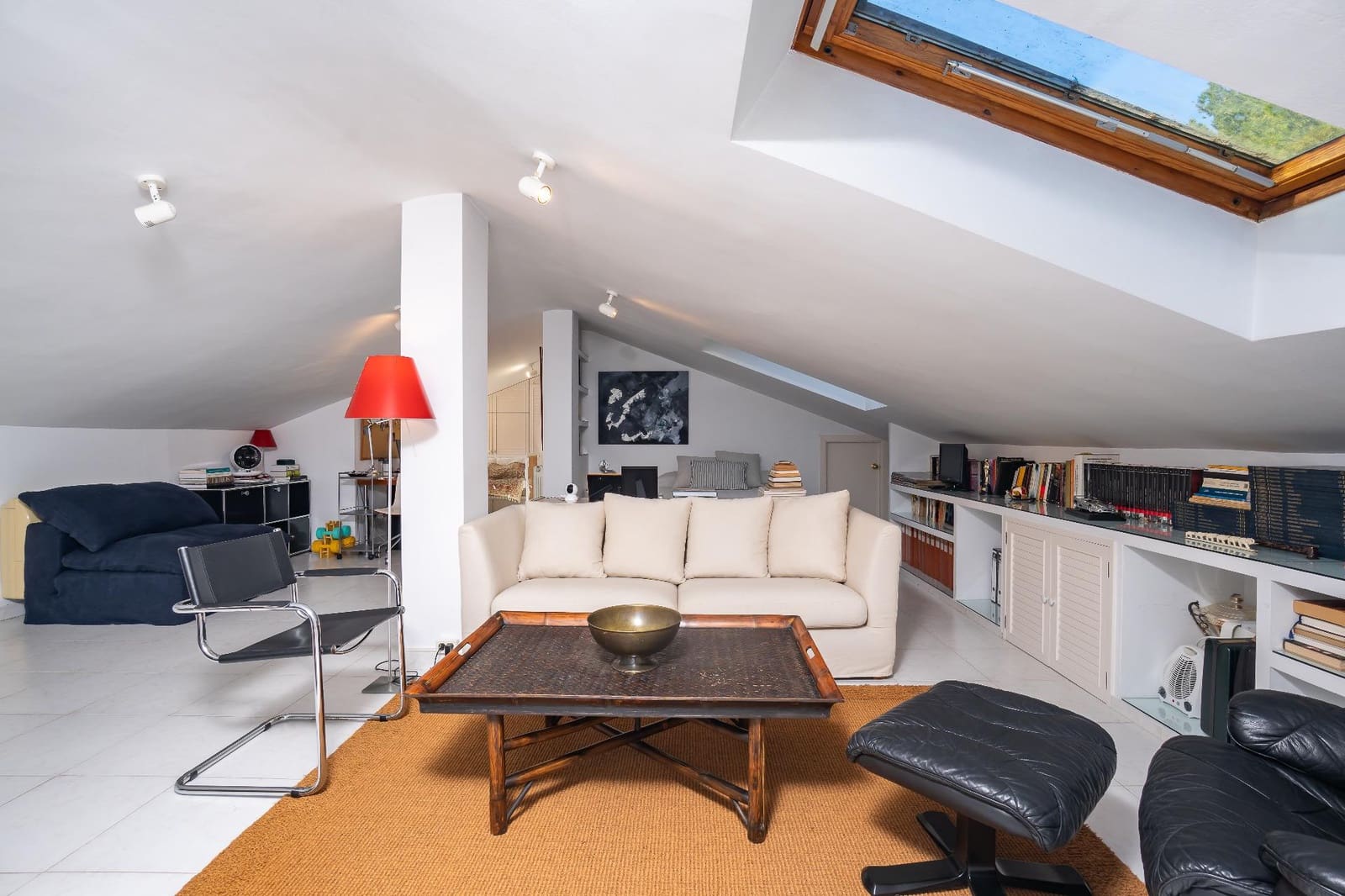 5 sovrum Radhus till salu i Santa Faz med pool - 750 000 € (Ref: 9551331)