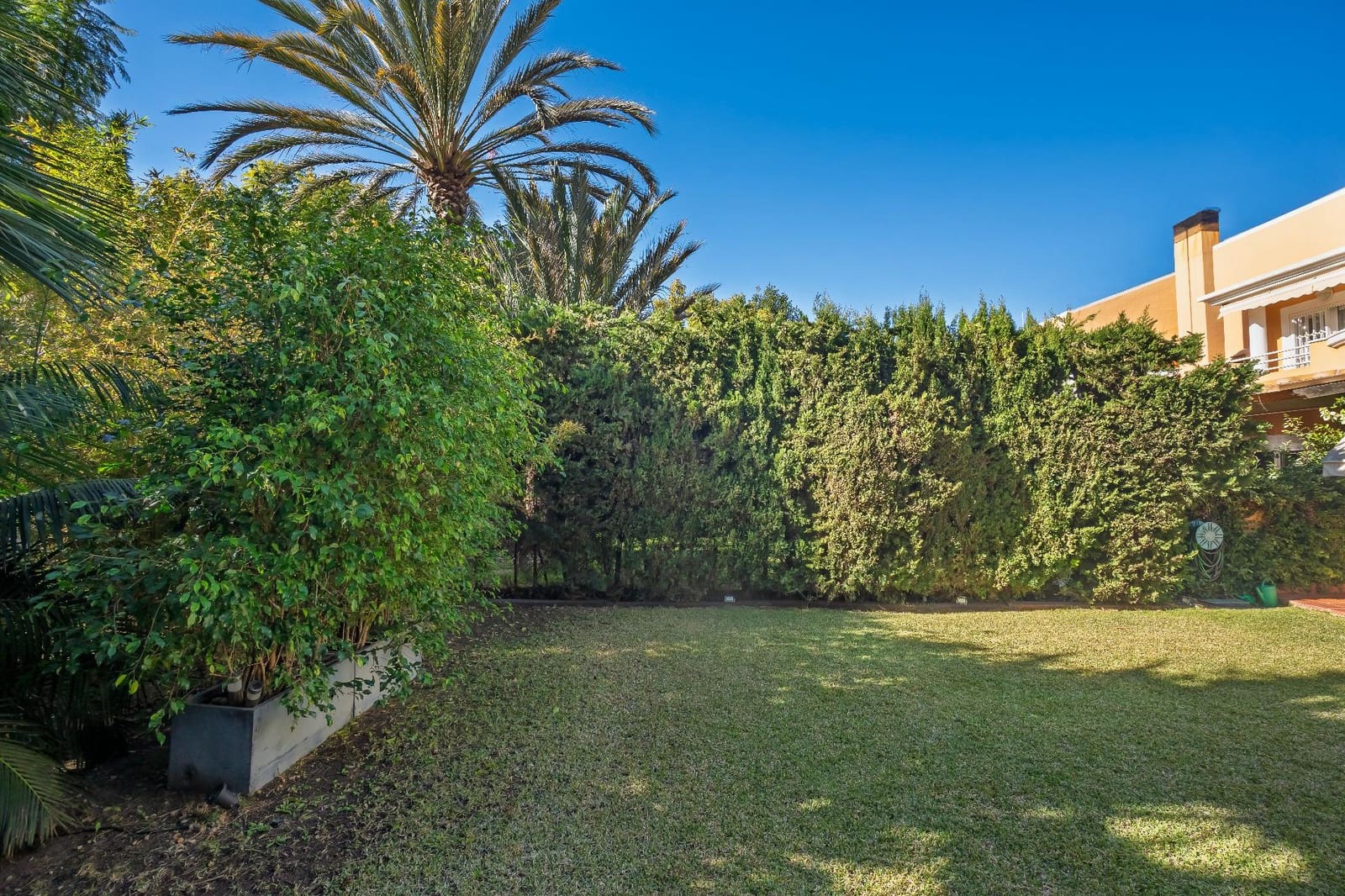 5 sovrum Radhus till salu i Santa Faz med pool - 750 000 € (Ref: 9551331)