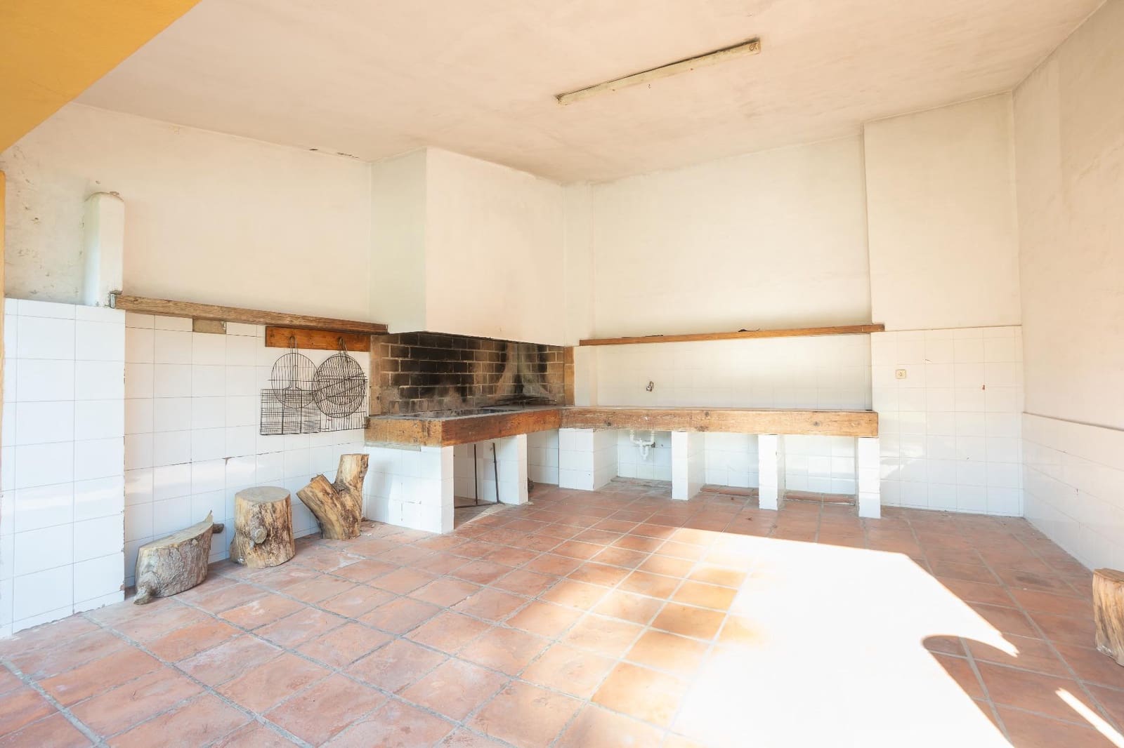 5 sovrum Radhus till salu i Santa Faz med pool - 750 000 € (Ref: 9551331)