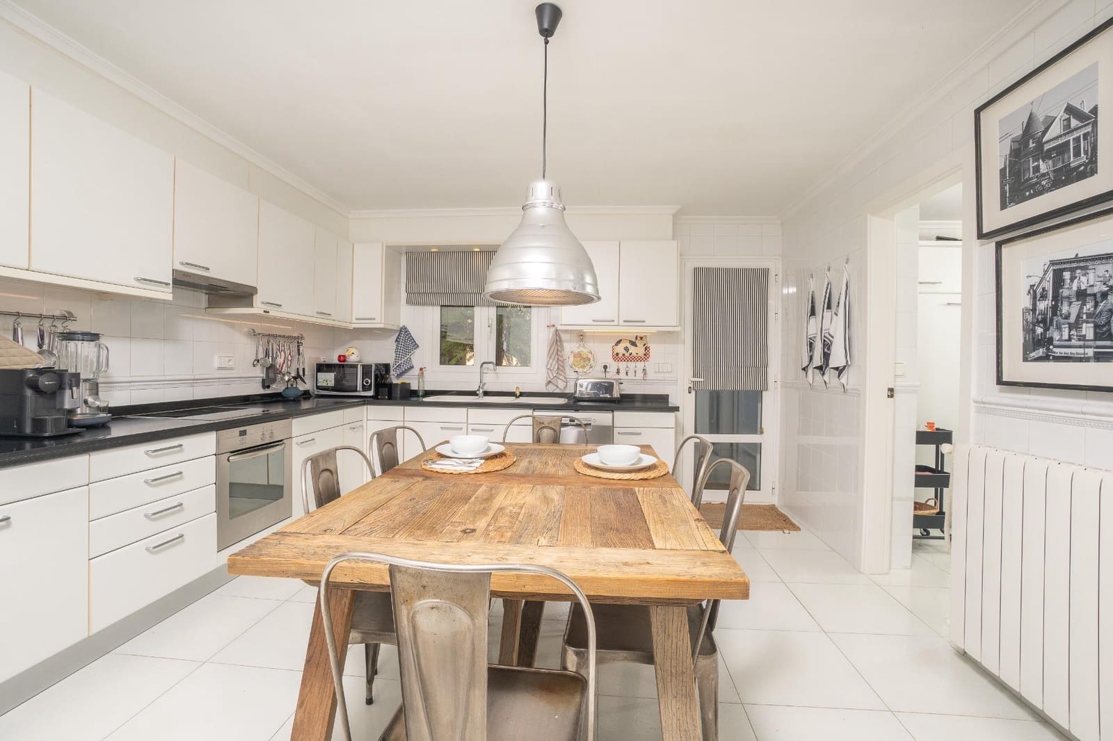 5 bedroom Terraced Villa for sale in Santa Faz with pool - € 750,000 (Ref: 9551331)