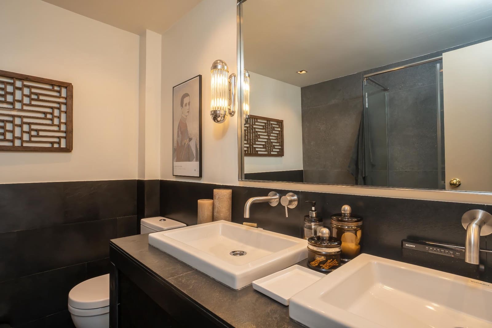 5 bedroom Terraced Villa for sale in Santa Faz with pool - € 750,000 (Ref: 9551331)