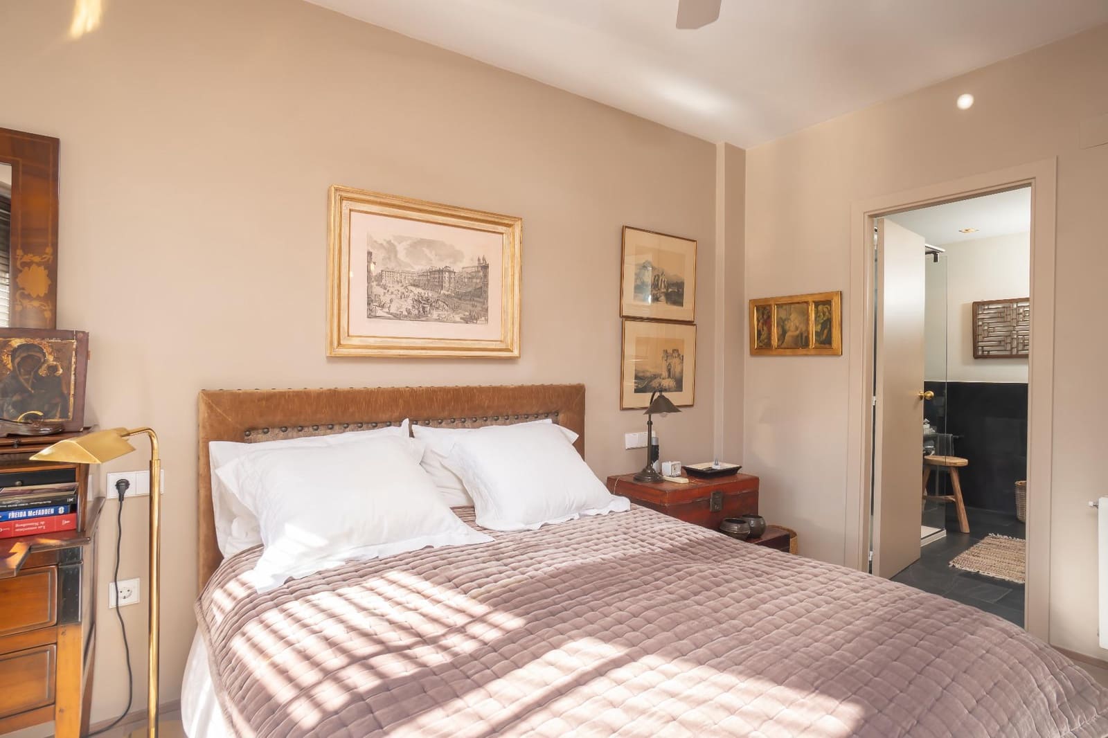 5 bedroom Terraced Villa for sale in Santa Faz with pool - € 750,000 (Ref: 9551331)