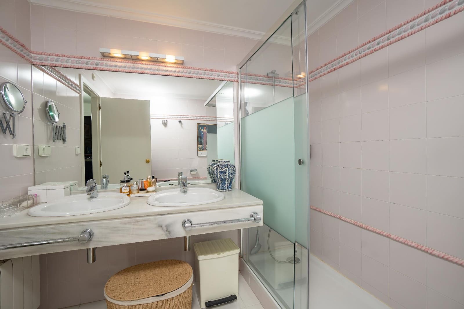 5 bedroom Terraced Villa for sale in Santa Faz with pool - € 750,000 (Ref: 9551331)