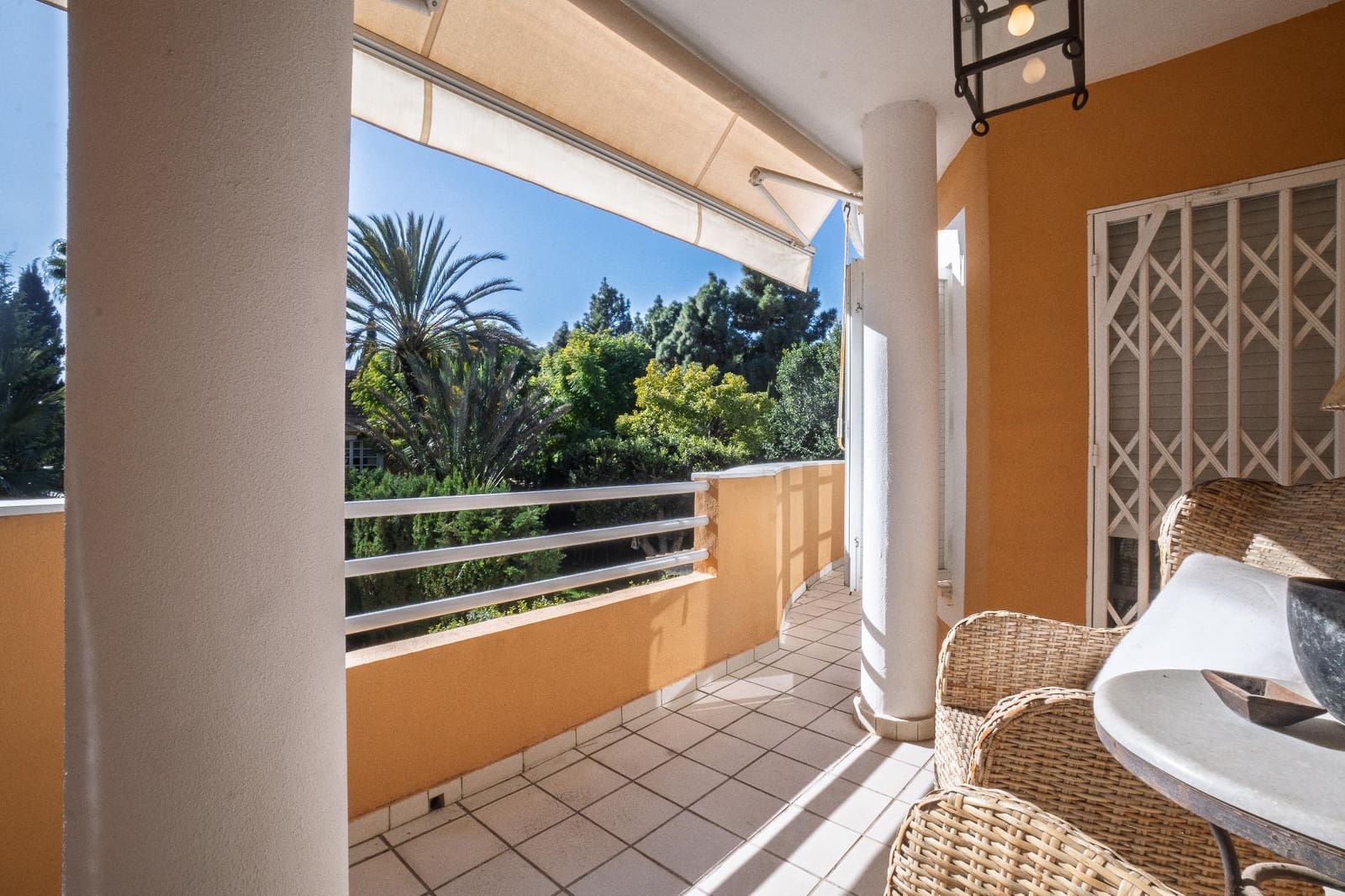 5 bedroom Terraced Villa for sale in Santa Faz with pool - € 750,000 (Ref: 9551331)