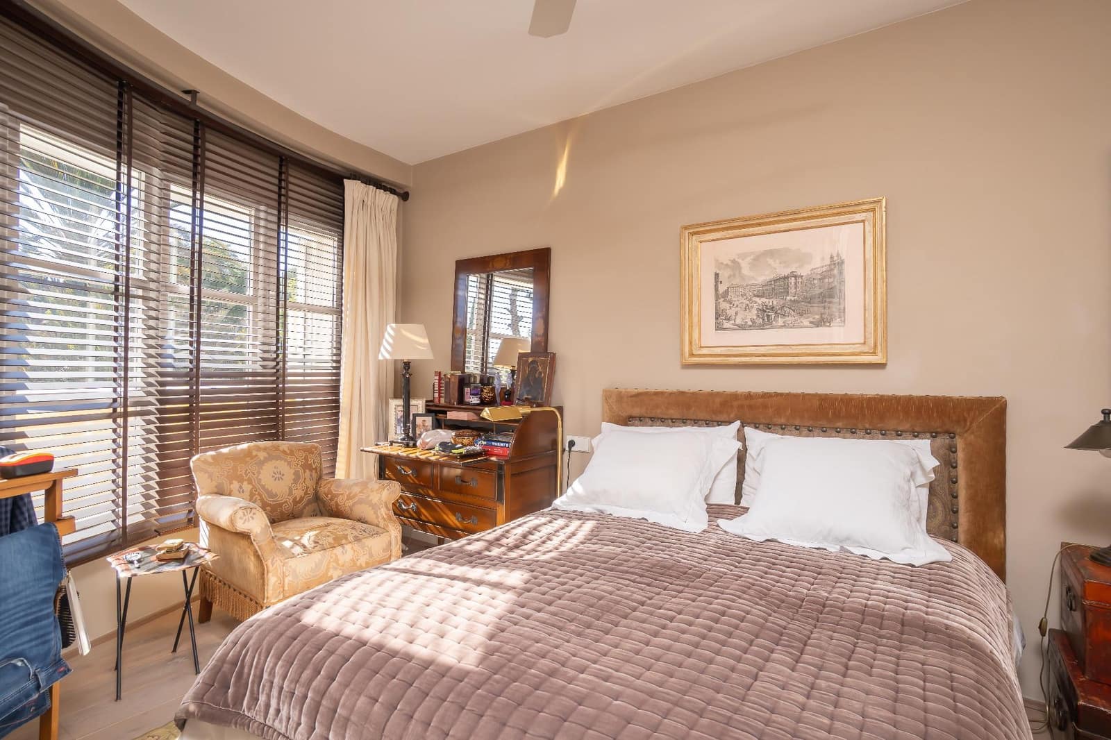 5 bedroom Terraced Villa for sale in Santa Faz with pool - € 750,000 (Ref: 9551331)