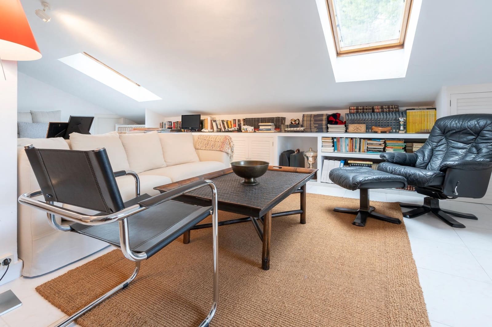 5 soverom Rekkehus til salgs i Santa Faz med svømmebasseng - € 750 000 (Ref: 9551331)