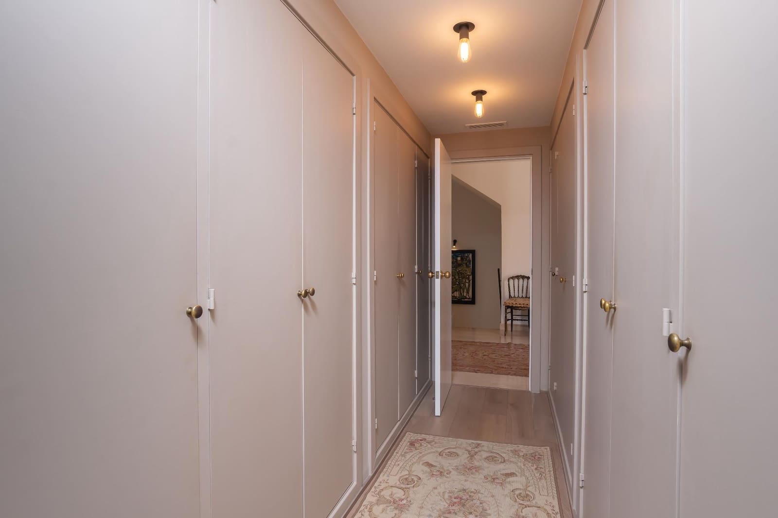 5 soverom Rekkehus til salgs i Santa Faz med svømmebasseng - € 750 000 (Ref: 9551331)