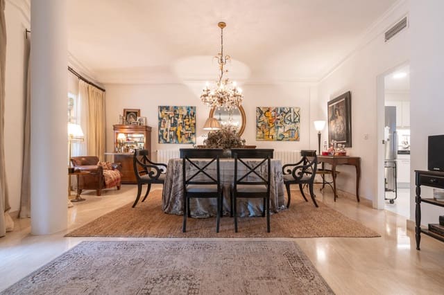 5 sypialnia Dom szeregowy na sprzedaż w Santa Faz, Miasto Alicante / Alacant z basenem - 750 000 € (Ref: 9551331)