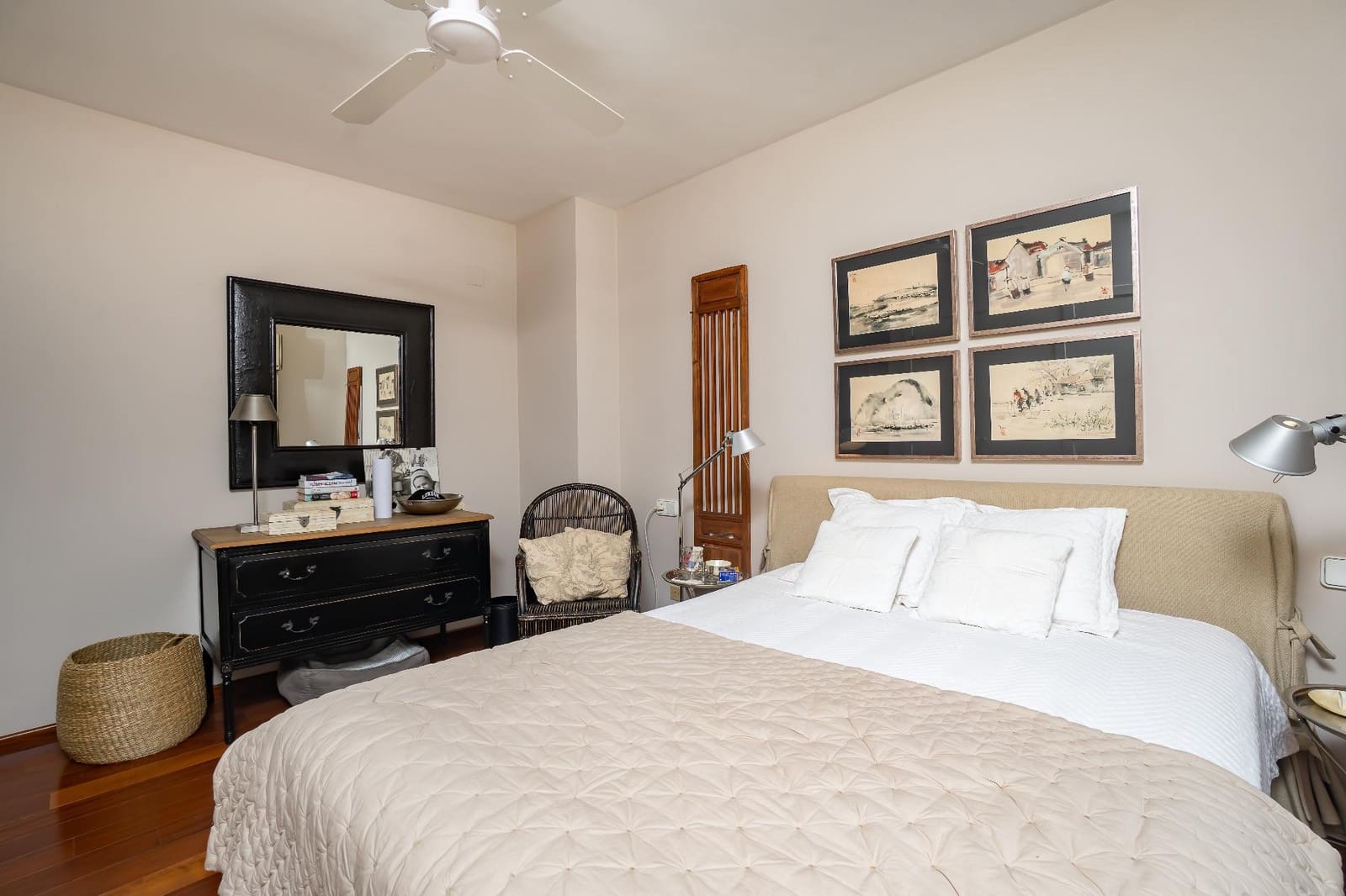 5 soverom Rekkehus til salgs i Santa Faz med svømmebasseng - € 750 000 (Ref: 9551331)