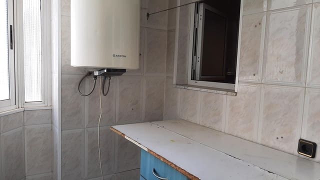 2 soverom Leilighet til salgs i Hurchillo, Orihuela - € 99 000 (Ref: 9551332)